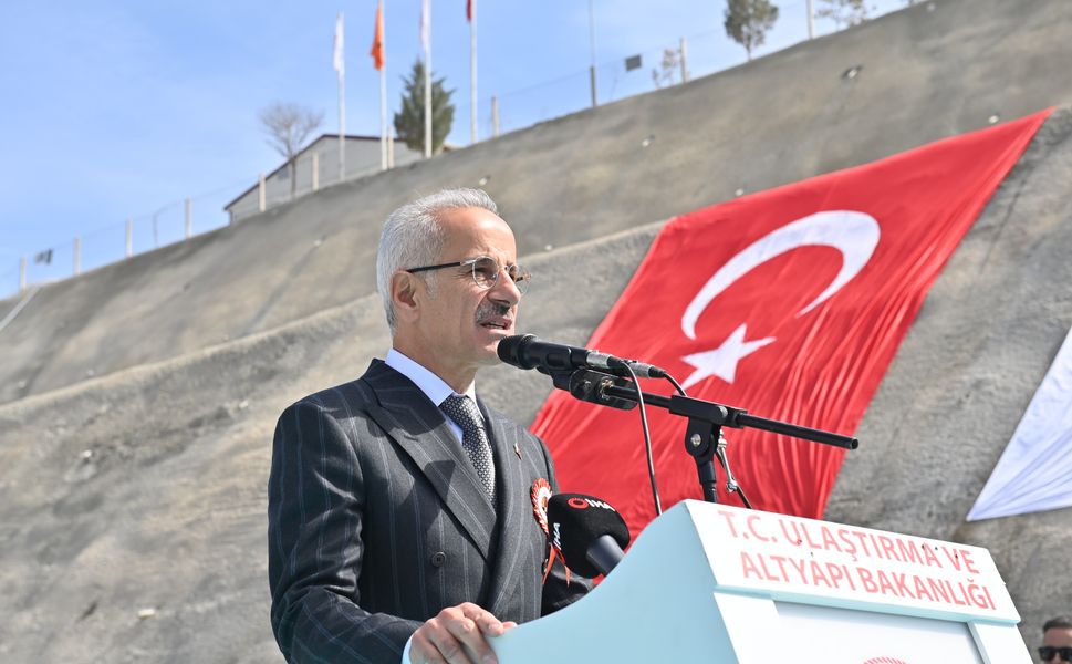 Bakan Uraloğlu: Yavuz Sultan Selim Köprüsü 10 yaşında