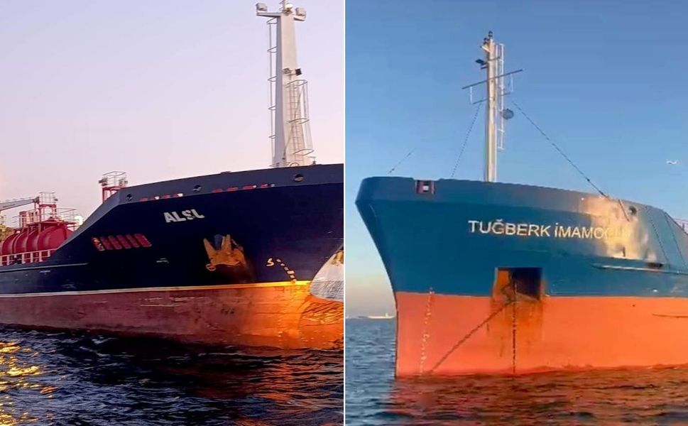 Silivri'de Yaşanan Gemi Kazasında Tutuklamalar Var! Detaylar Haberimizde...