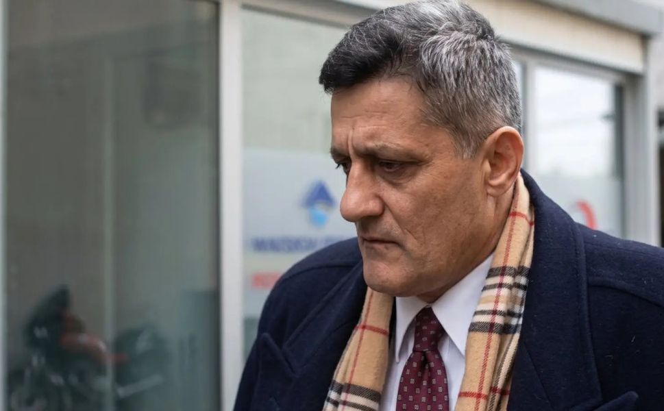 Kaşif Kozinoğlu dosyasında çarpıcı gelişme: Mezarı 15 yıl sonra açılıyor!
