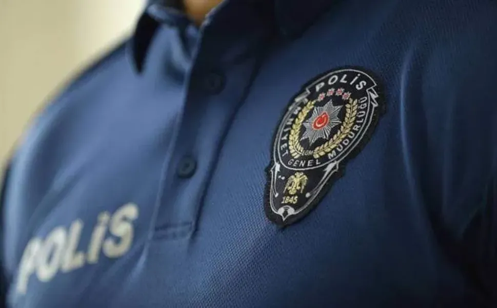 Polise canlı yayında küfür etmişti: Semih Varol gözaltına alındı!
