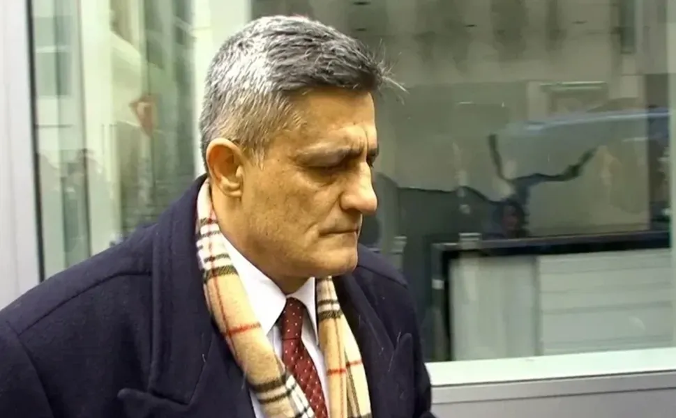 Kozinoğlu soruşturmasında flaş gelişme: Hasan Atilla Uğur dahil 4 isim için gözaltı kararı!