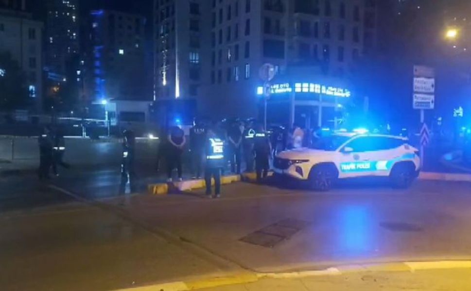 Esenyurt'ta Kahreden Olay: Trafik Polisi Saldırıda Şehit Oldu! Detaylar Haberimizde...