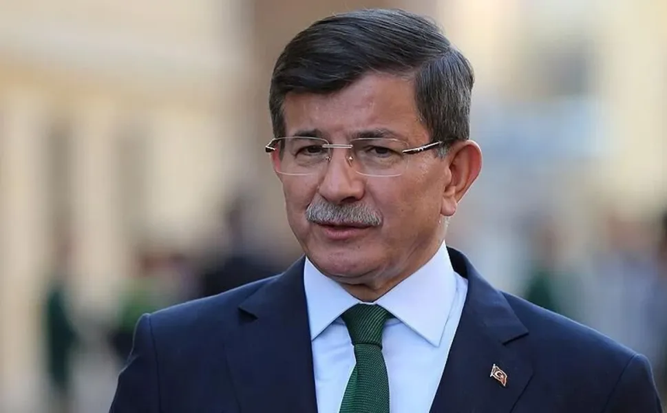 Eski Başbakan Davutoğlu İfade Verecek: Günü Belli Oldu! İşte Detaylar...