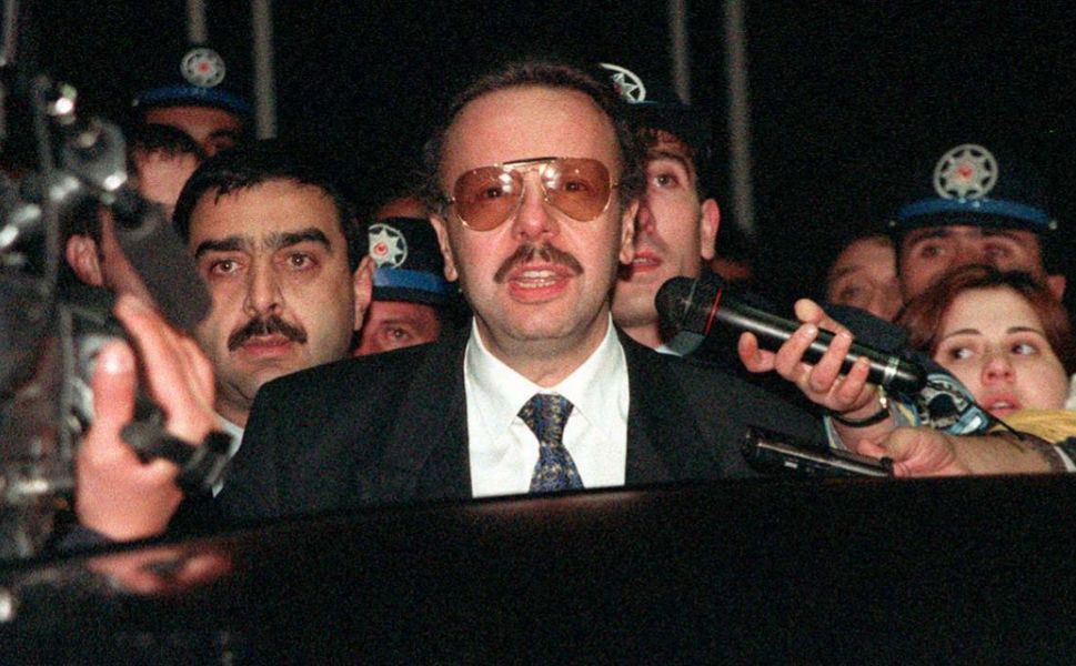 Eski Bakan Denizolgu'nun Şüpheli Ölümünde Kritik Kayıt Ortaya Çıktı! Nurettin Demirkol'a Gözaltı!
