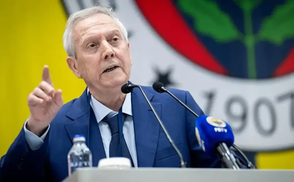 Serdar Ali Çeliker açıkladı: Aziz Yıldırım ile Asensio arasında dikkat çeken diyalog... İşte detaylar!