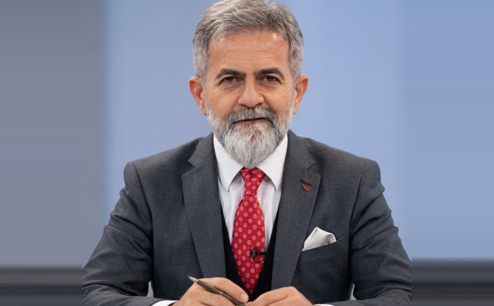 Yanıltıcı bilgiyi alenen yayma: Gazeteci Ali Tarakçı hakkında gözaltı kararı verildi!