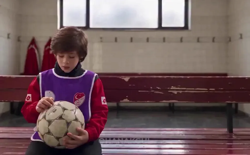 Arda Güler’den dikkat çeken kariyer videosu paylaşımı: İşte o video