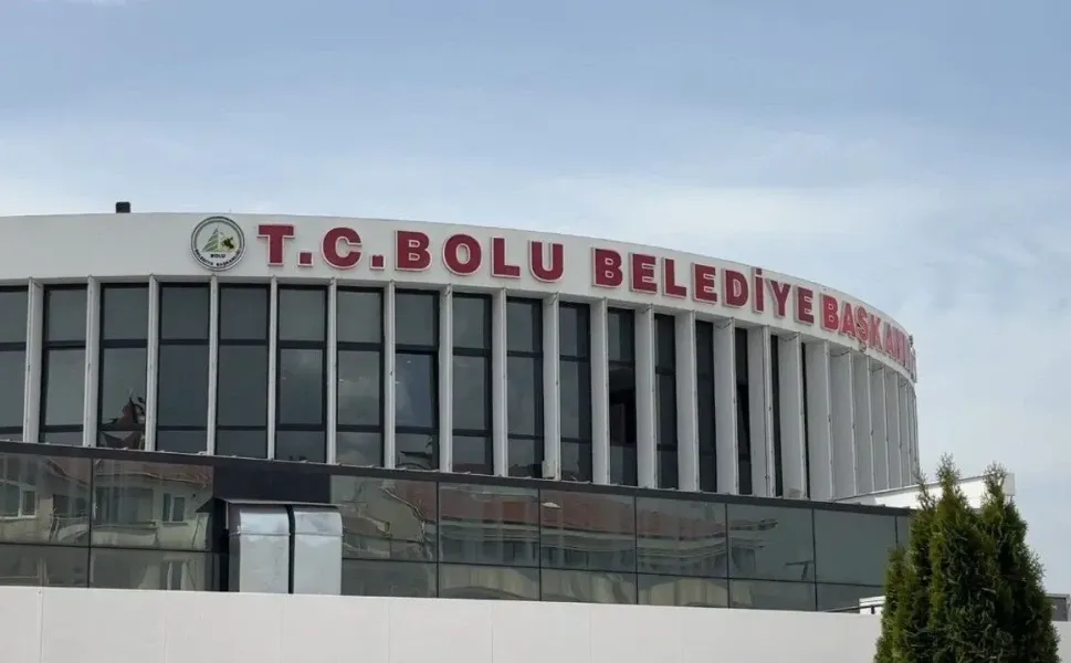 Bolu Belediyesine yönelik davada kritik gelişme!