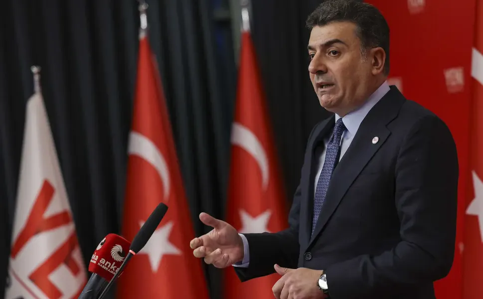 Zeynel Emre’nin Hayrettin Koç iddialarına avukatından yanıt geldi!