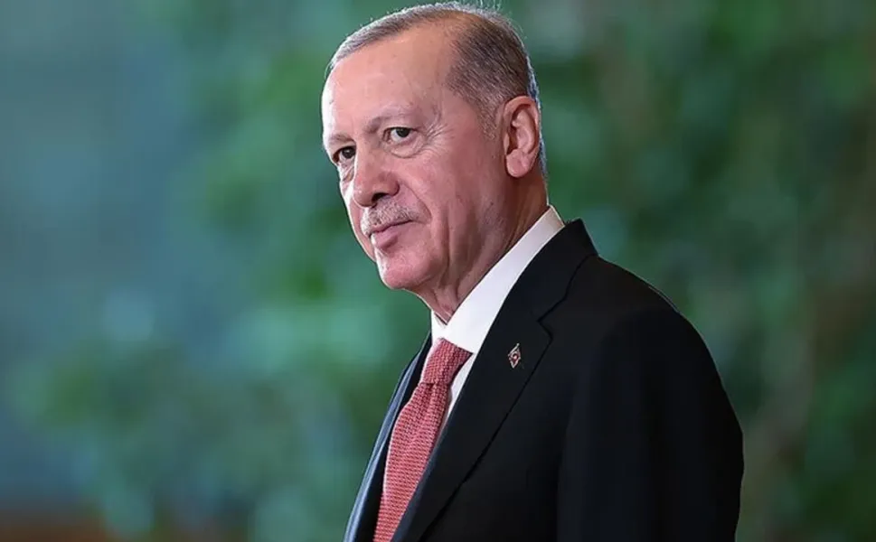 Cumhurbaşkanı Erdoğan'dan F-35 Açıklaması!