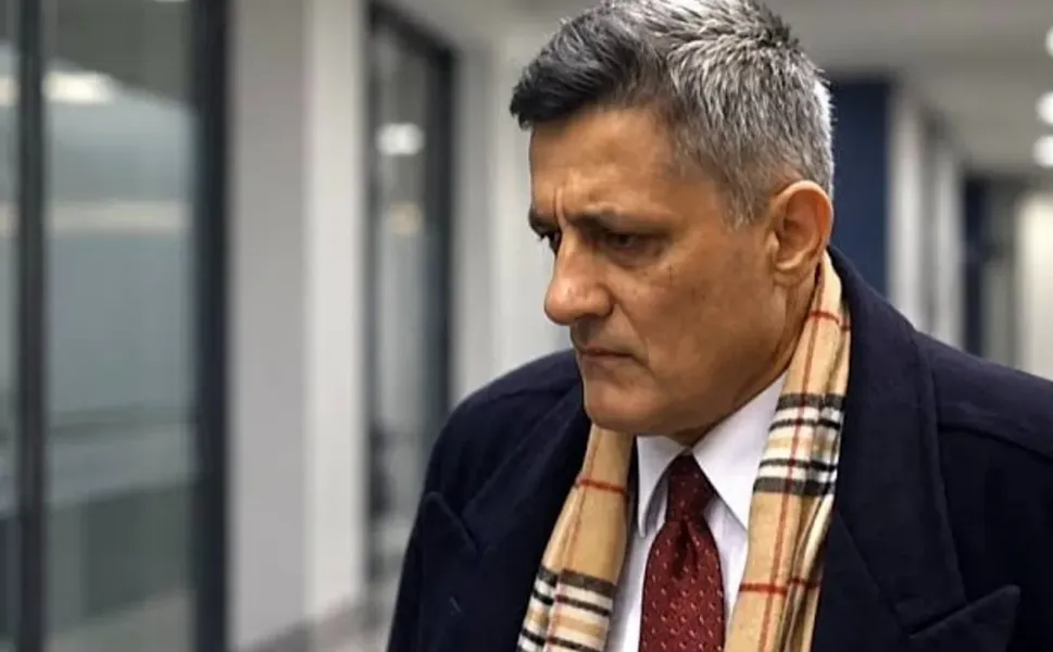 Kozinoğlu soruşturmasında dikkat çeken gelişme:  Yıldırım ile Uğur hakkında karar çıktı!