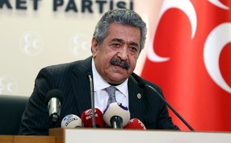 MHP Genel Başkan Yardımcısı Yıldız: Yargının yegane ideolojisi adalettir