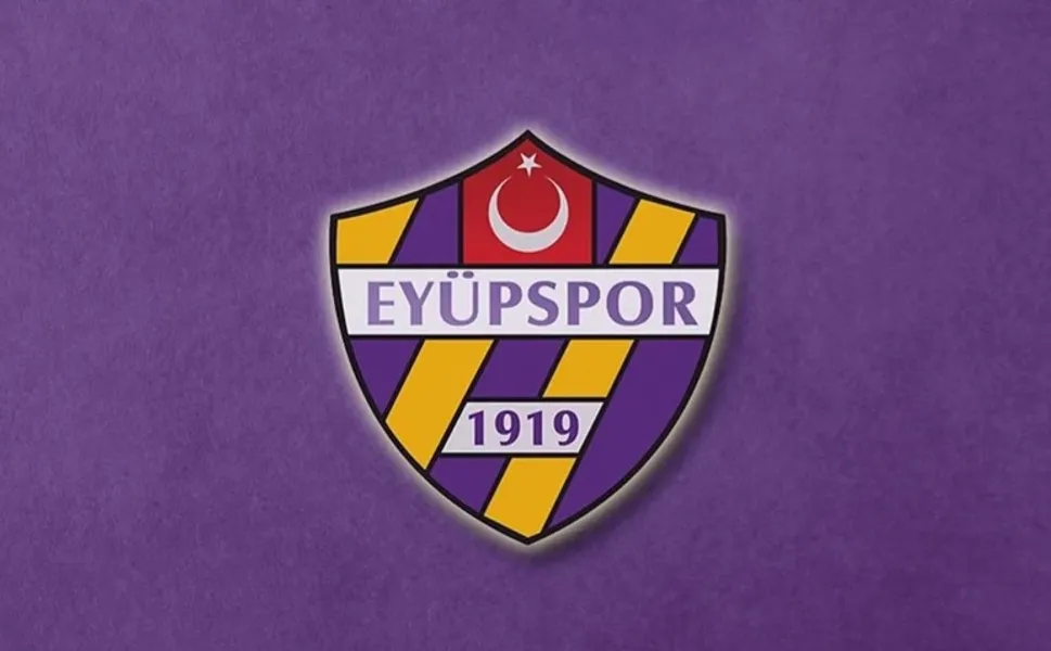 Eyüpspor’da beklenmedik ayrılık: Dönemi sona erdi!