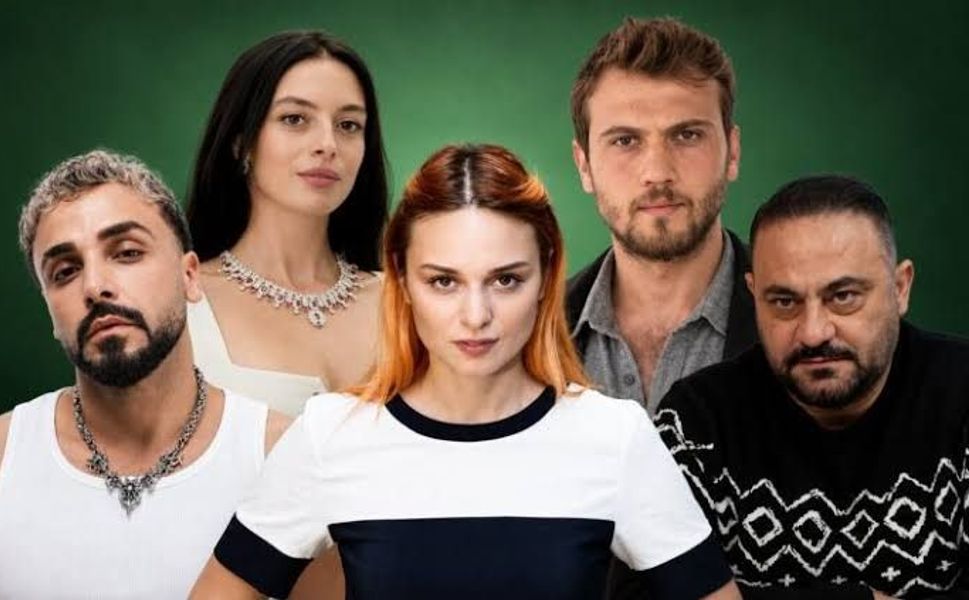 Ünlülere uyuşturucu operasyonu: Aralarında Aras Bulut İynemli, Melis Sezen ve Sefo da var!