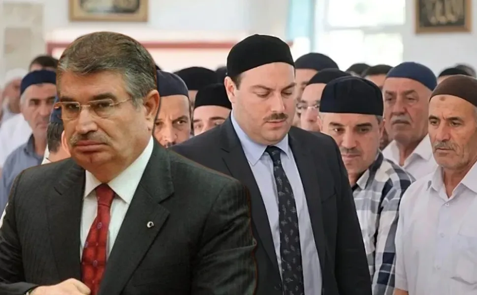 Hilmi Tuna Kuriş'e aracını veren eski bakan mahkemeye sevk edildi