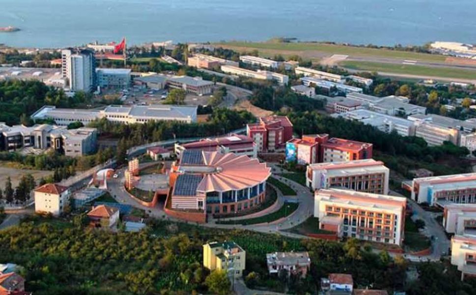 Türkiye Yüzyılında Üniversiteler: Bilginin Gücüyle Büyük Türkiye’yi İnşa Etmek
