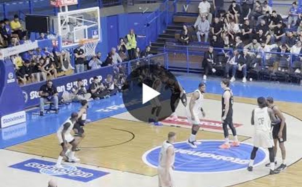 Cedi Osman’dan eski takımına son saniye darbesi... İşte o anlar!