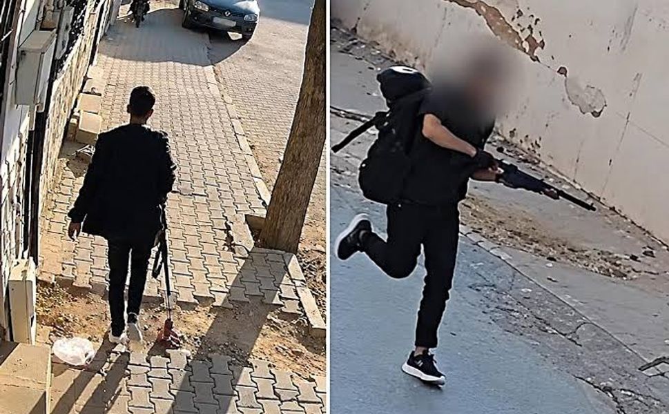 Manisa’daki okul saldırısında 7 şüpheli tutuklandı