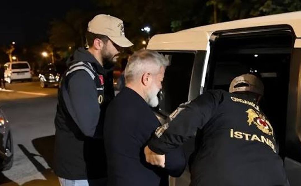 Ali Tarakcı, “çok önemli bir bakan cuma günü istifa edecek” paylaşımı nedeniyle tutuklandı!
