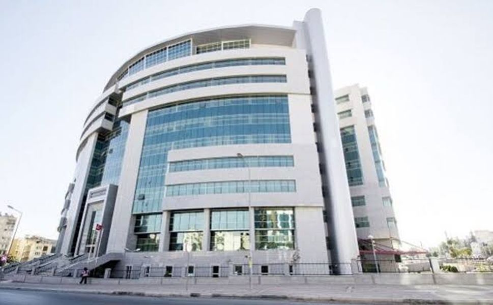 Mersin Adliyesi'nde Yeni Gelişme: Faaliyete Geçti! İşte Detaylar...