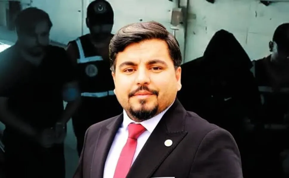 Arif Kocabıyık Hakkında Karar Belli Oldu!