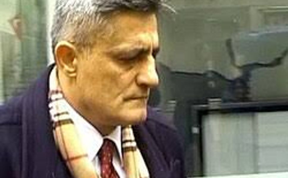 Kaşif Kozinoğlu dosyasında yeni gelişme!