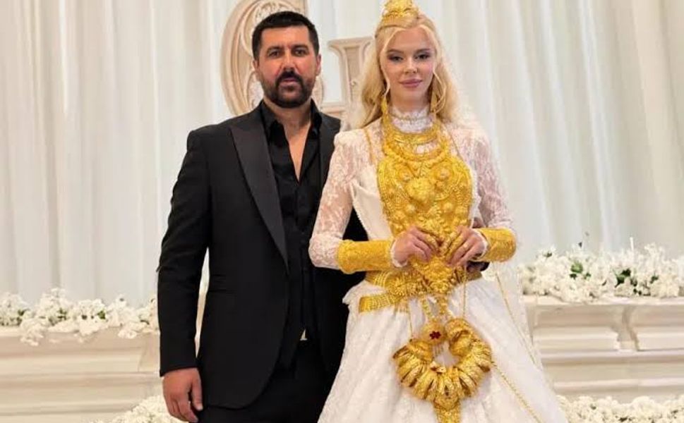 “Vanlı Kara Haydar” soruşturmasında dikkat çeken baskın: Adresten servet çıktı!