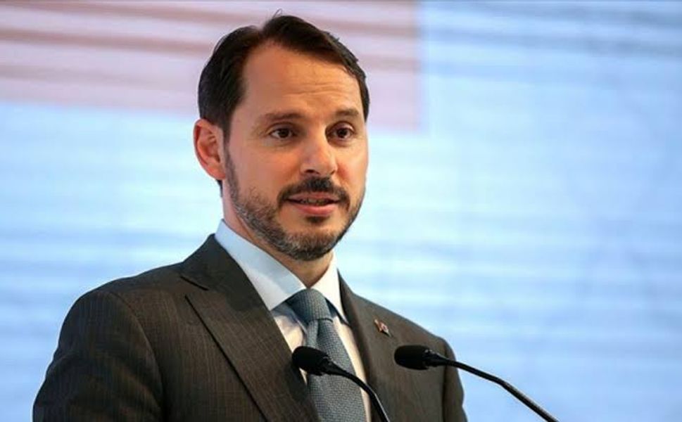 Berat Albayrak Trabzon’da: Derbiyi tribünden takip edecek