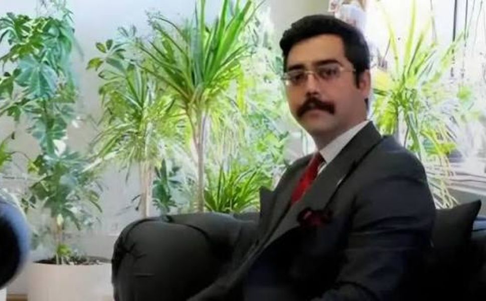 HSK’nın görevden uzaklaştırdığı savcı Uçuk hakkında gözaltı talimatı