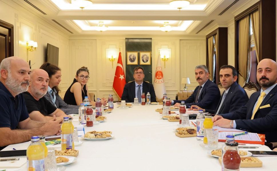 6 Şubat ailelerinin adalet beklentisi için kritik görüşme!