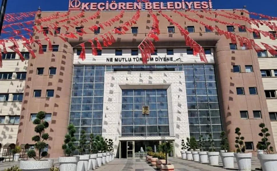 Keçiören Belediyesi'nde Yasaklı Madde Skandalı... Tam 170 kişi