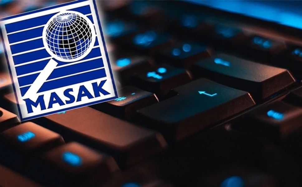 2 milyar liralık işlemde dikkat çeken gelişme: MASAK devreye girdi