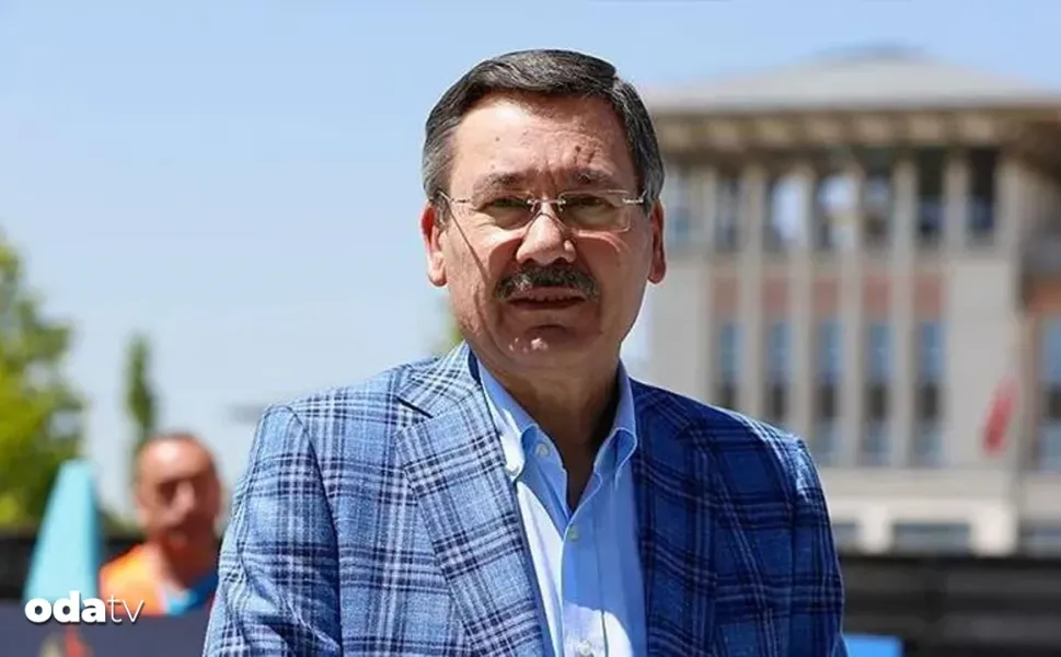 Melih Gökçek Neden İfadeye Çağırıldı? İşte Detaylar...