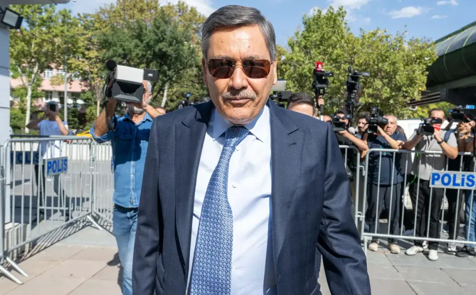 Melih Gökçek İfadesini Verdi: İşte İfadenin Detayları!