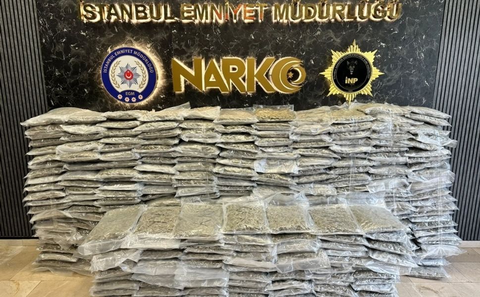 Beykoz’da nefes kesen operasyon!