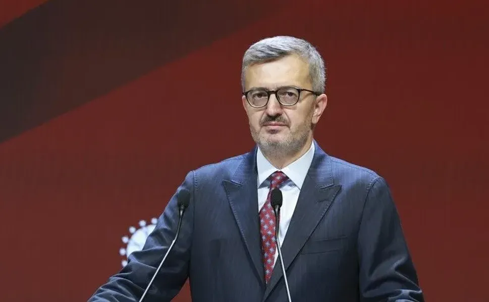 'OVP ile ekonomik öngörülebilirliğimiz güçlendirilecek'