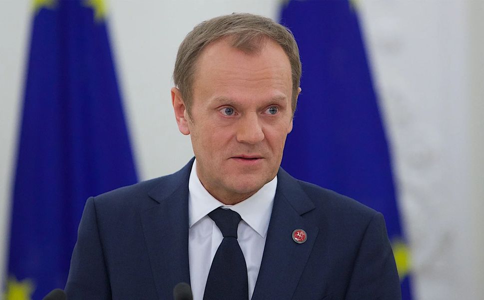 Putin saldırabiliriz demişti Polonya Başbakan'ı sabotaj dedi