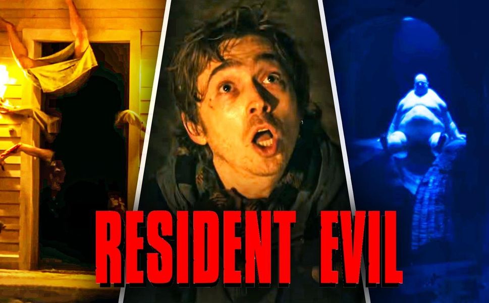 Yeni Resident Evil Filmi Gişede Seri Rekoru Kırdı