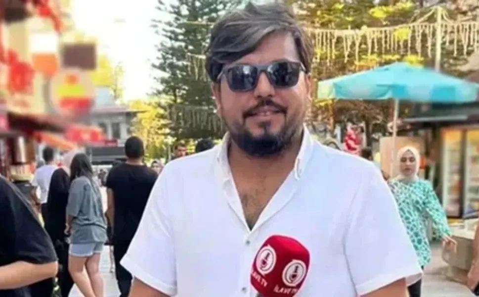 Arif Kocabıyık’ın savunması ortaya çıktı