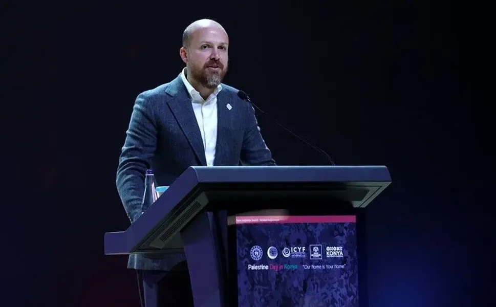 Bilal Erdoğan: “Hiçbir öneriyi kabul etmiyoruz”