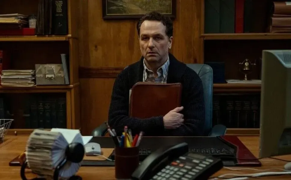 “Widow’s Bay” Emmy Ödülleri’ne damga vurdu: Gecenin kazananı belli oldu