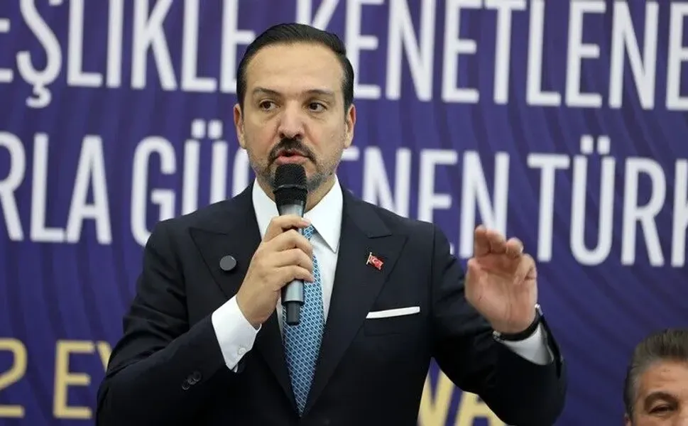AK Parti’li Zorlu: Türkiye terörün kökünü kazıdı