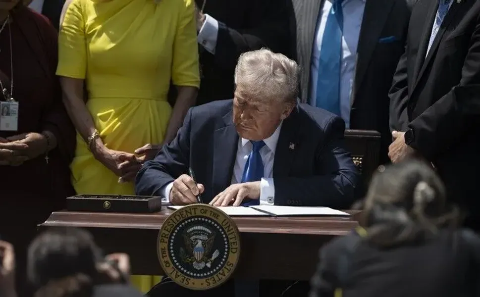 Washington’dan Ottawa’ya sert mesaj: Kanada krizi büyüyor!