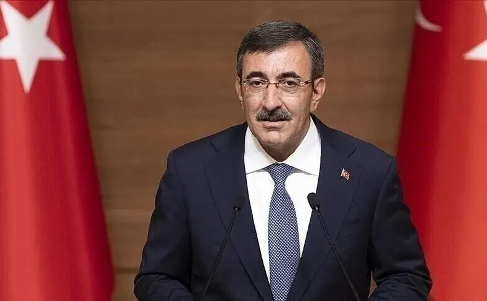 Yılmaz’dan dikkat çeken çıkış: “Vesayete de darbelere de yer yok”