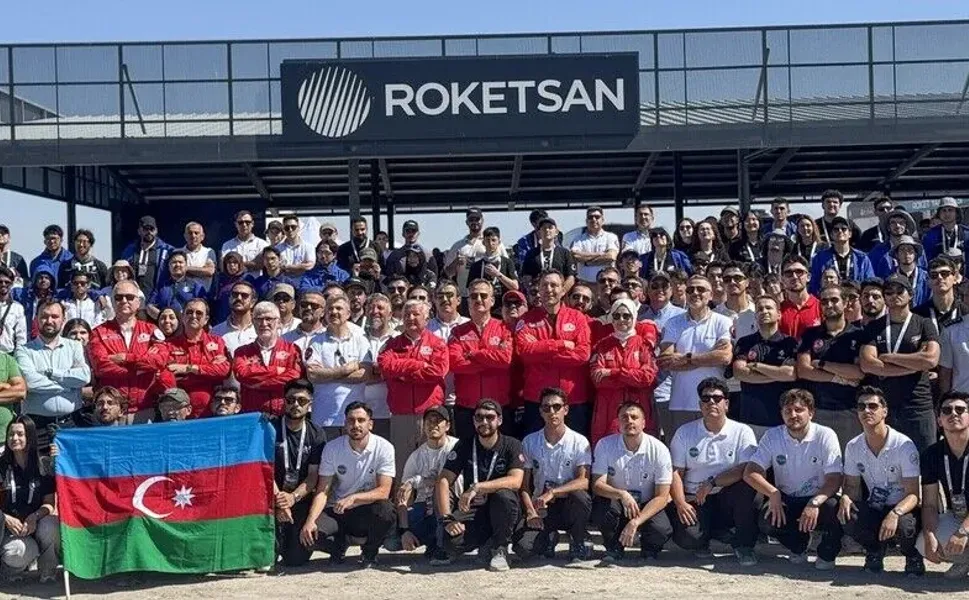 Savunma sanayisinde gençlere güven arttı!