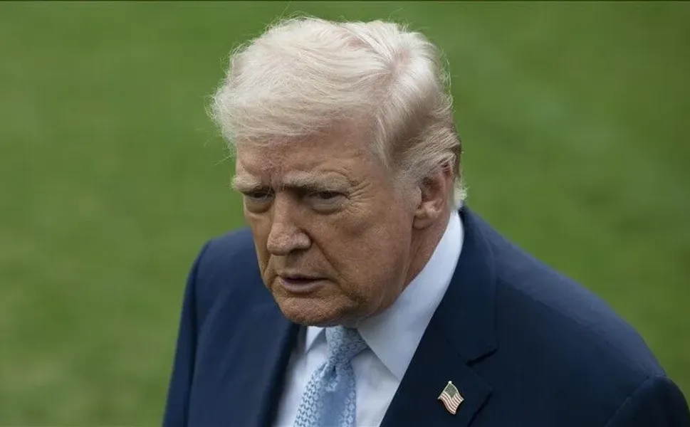 Trump’tan Kanada ürünlerini kamu ihalelerinden çıkarma talimatı