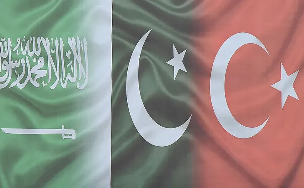 Suudi Arabistan duyurdu: Mekke Ortak Savunma Anlaşması’nda... İşte detaylar!