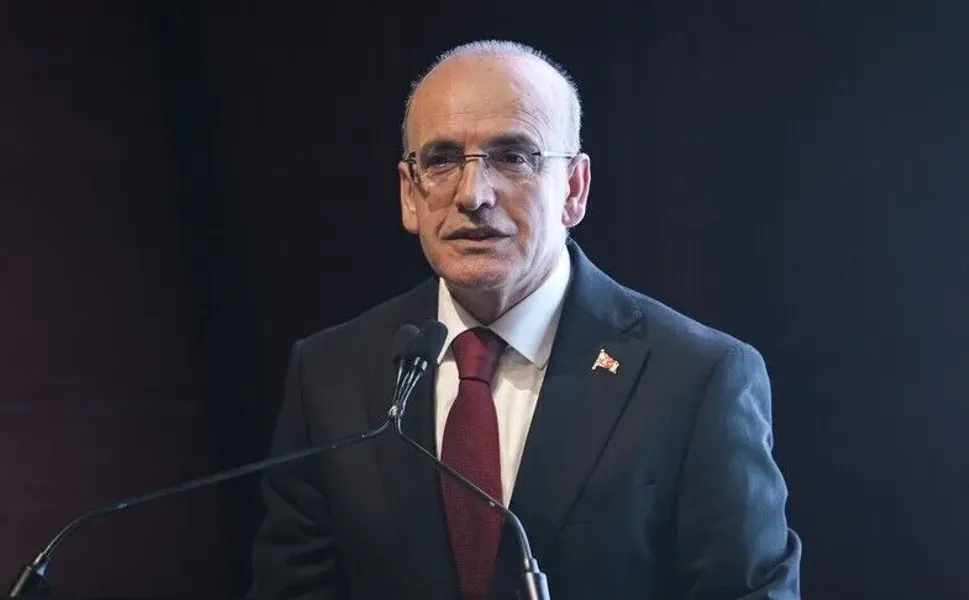 Şimşek’ten istifa iddiaları sonrası ilk açıklama