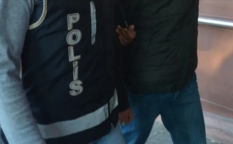 Trpos’a yasa dışı bahis soruşturması: 24 kişi gözaltına alındı