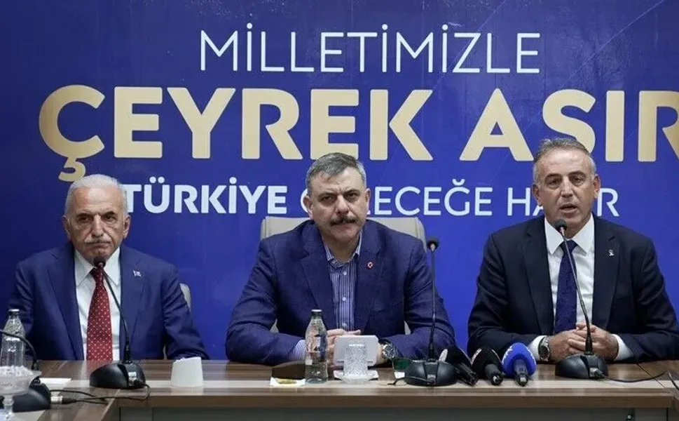 Eylem çağrısı yapanlara operasyon: 2 bin 419 kişi gözaltına alındı